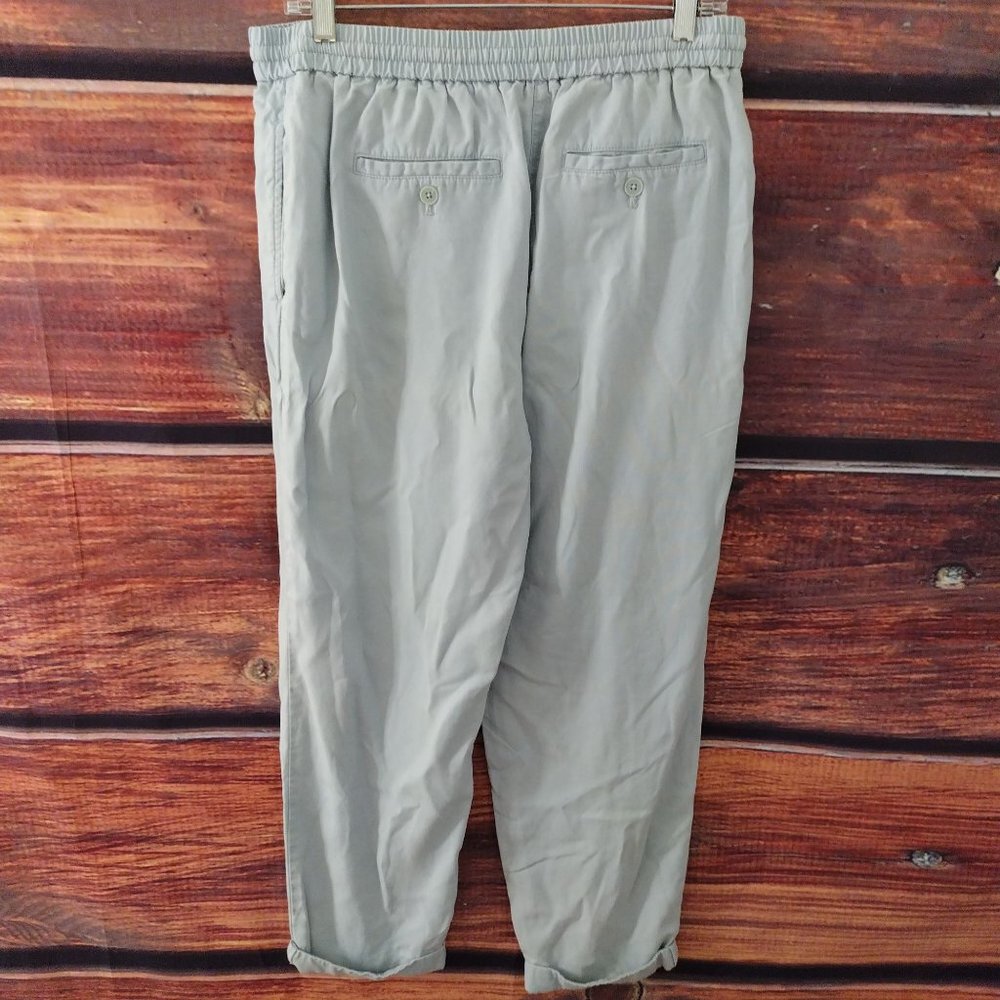 Talbots The Easy Draw String Pant - Medium - Jogg… - image 3